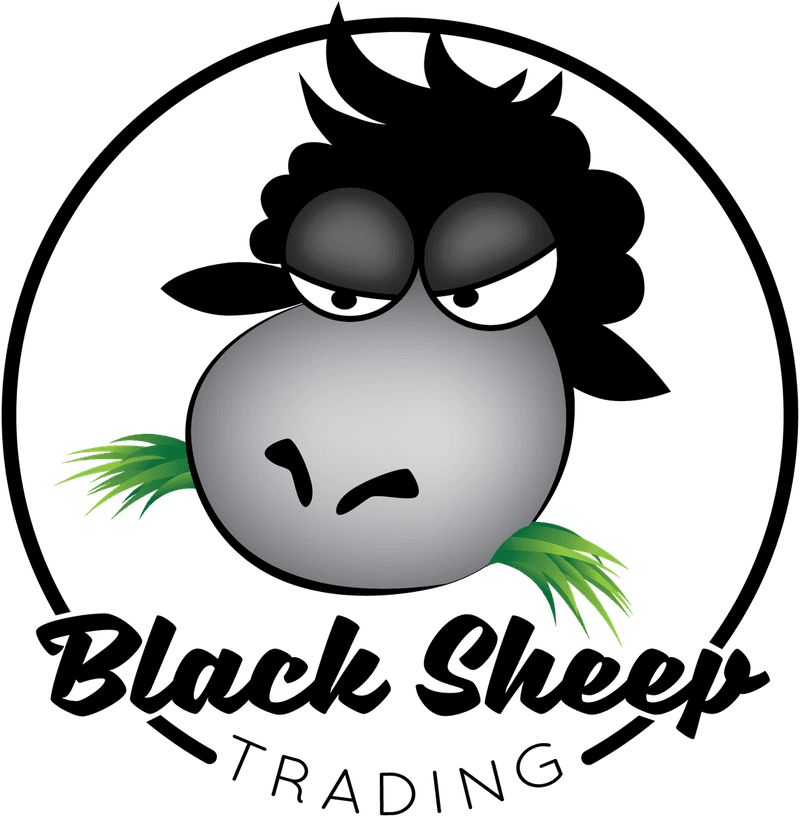 Black Sheep Trading logo