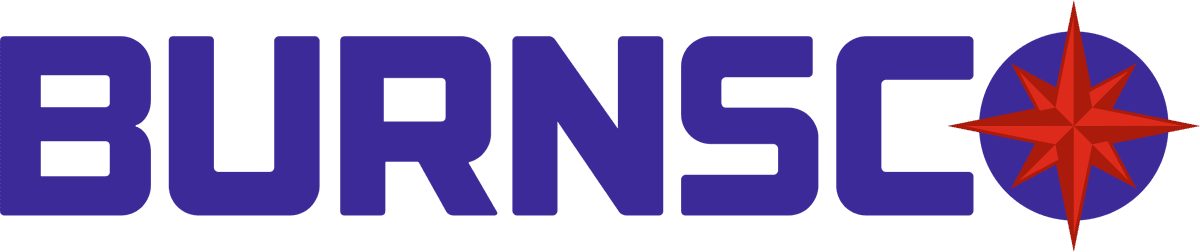 Burnsco logo