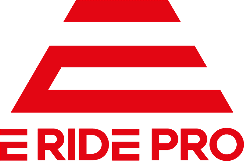 E-Ride Pro logo