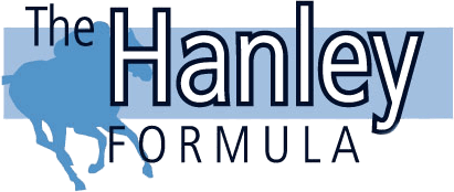 The Hanley Formula logo