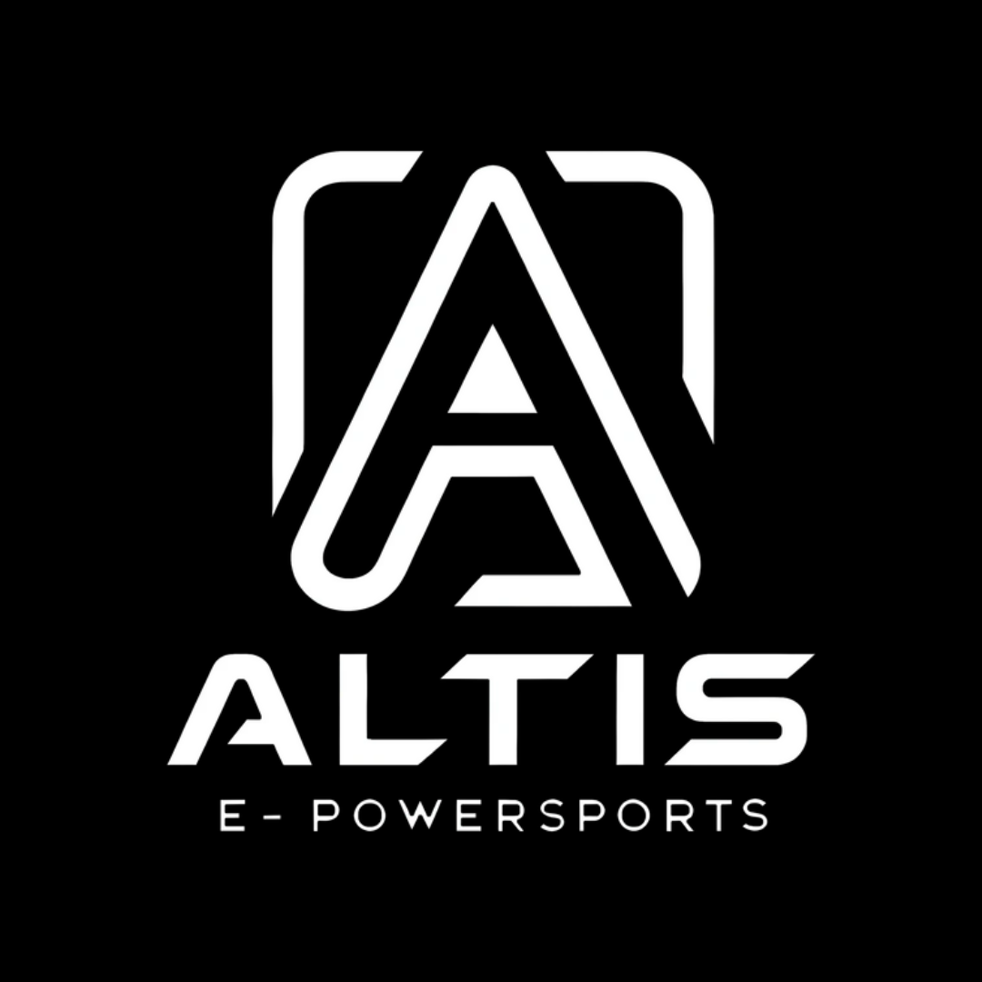 Altis Powersports NZ logo