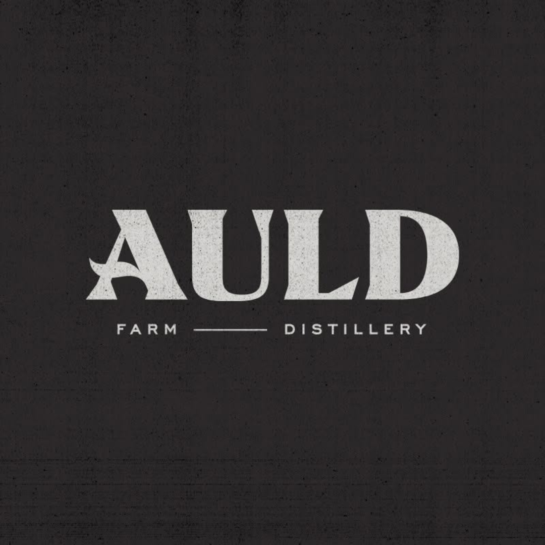 Auld Farm Distillery logo