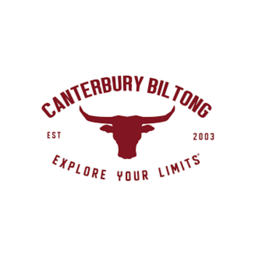 Canterbury Biltong logo
