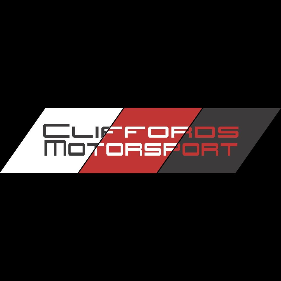 Cliffords Motorsport logo