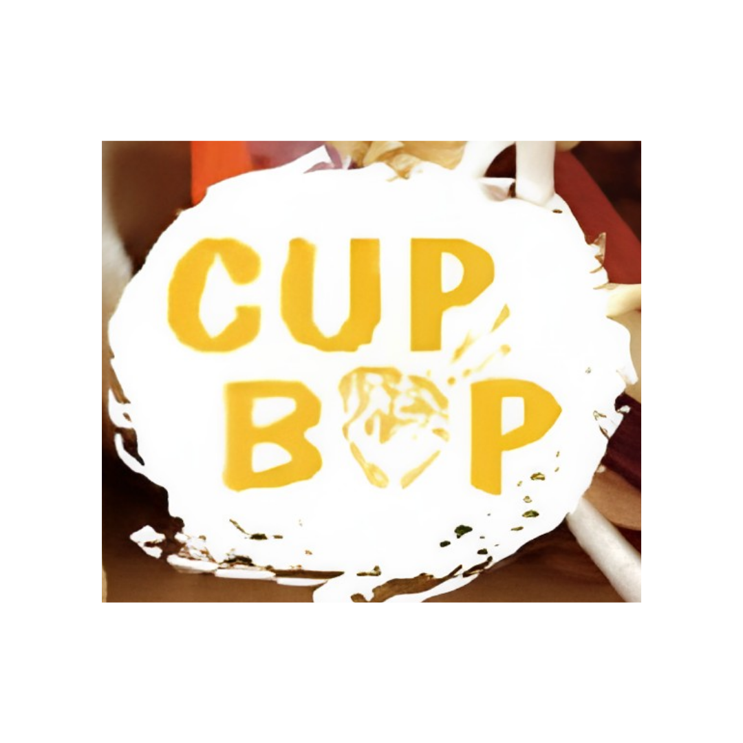 Crispy Dumplings logo