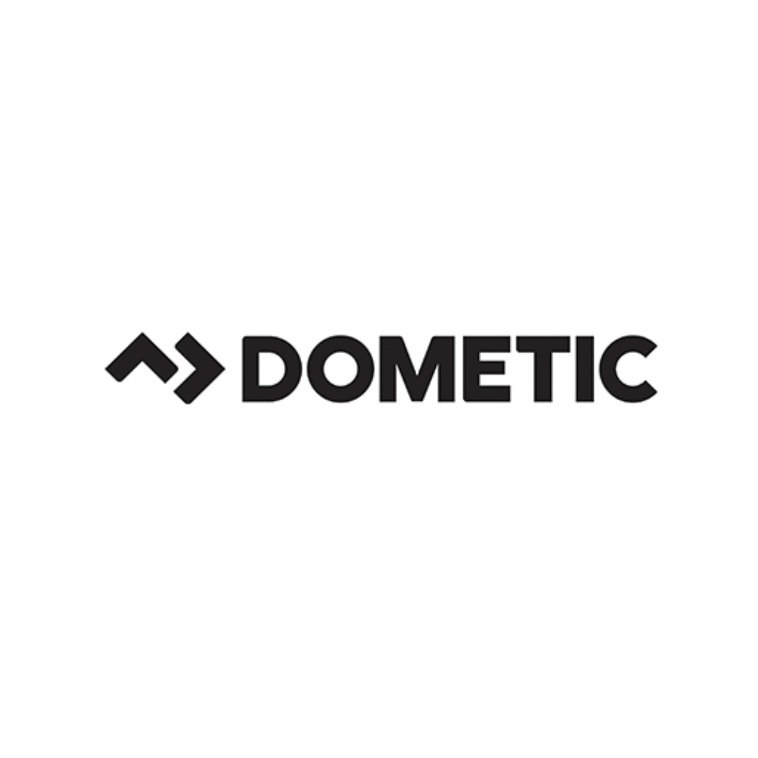 Dometic NZ logo