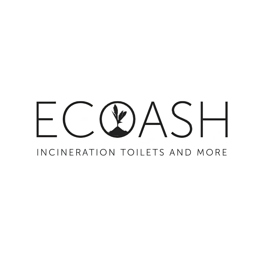 ECOASH logo