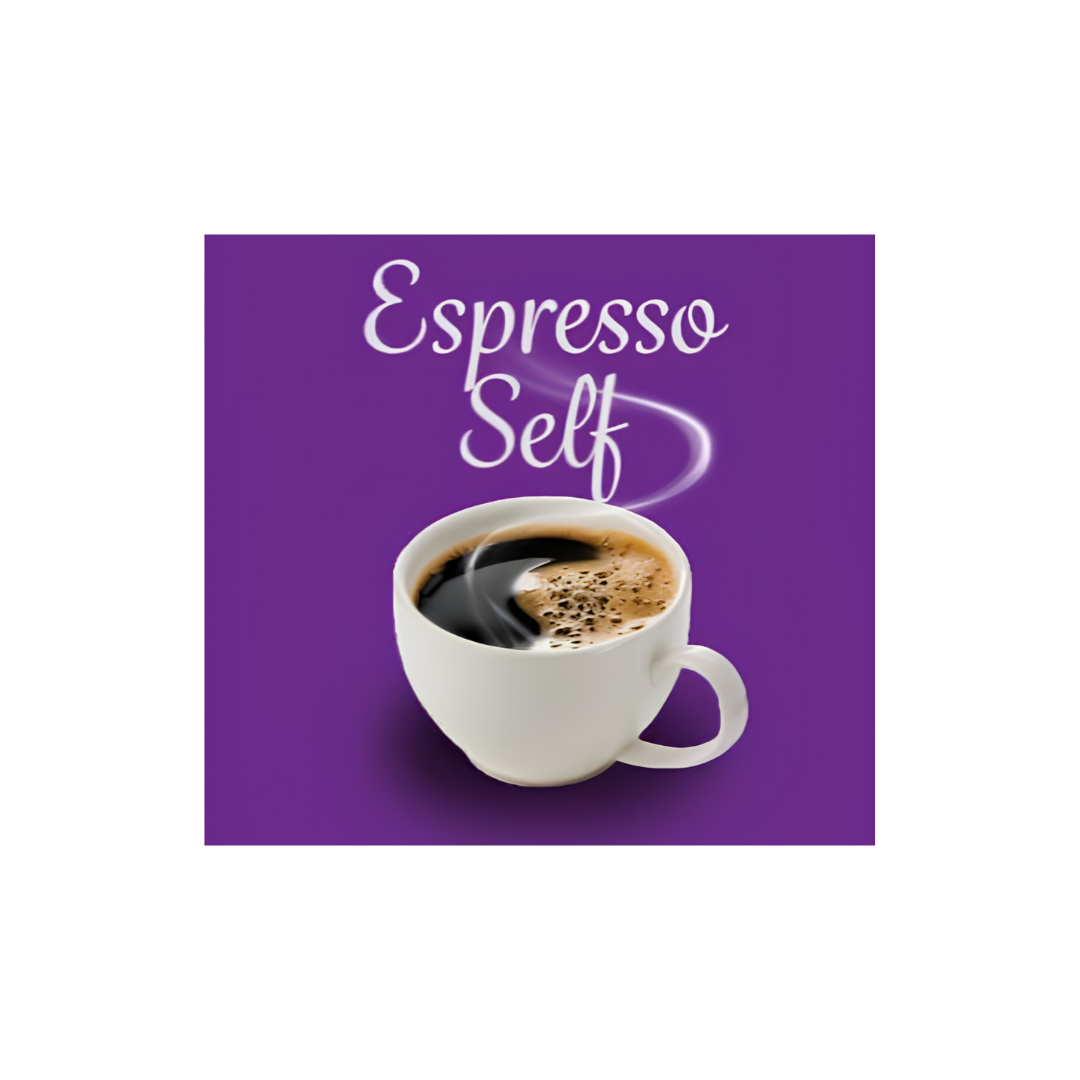 Espresso Self logo