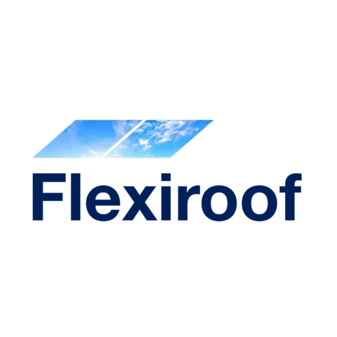 Flexiroof logo