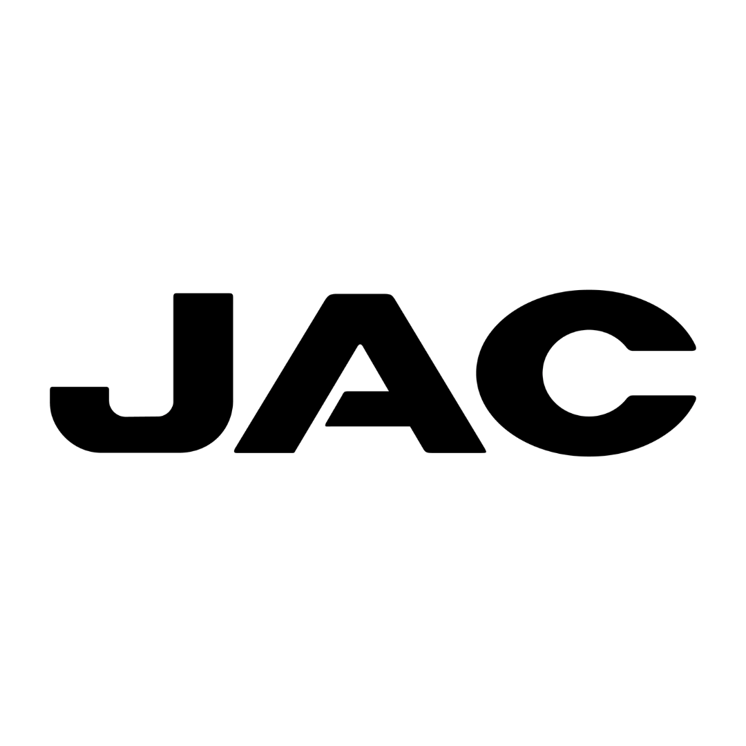 JAC New Zealand logo