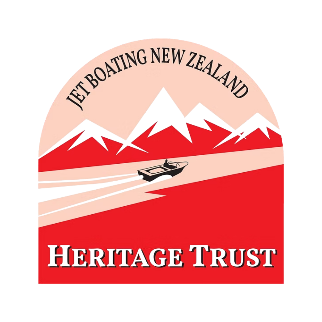 JBNZ Heritage Trust logo