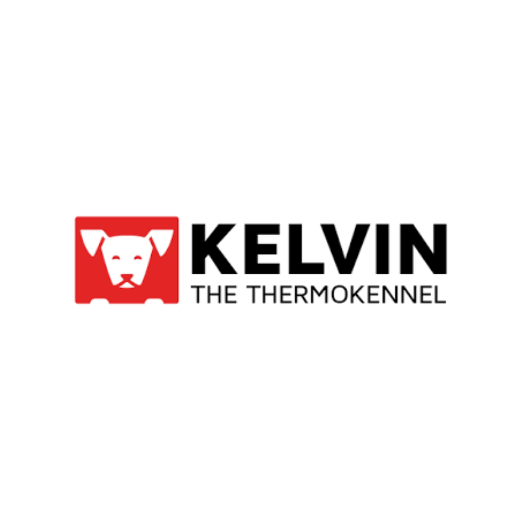 Kelvin Thermo Kennel logo