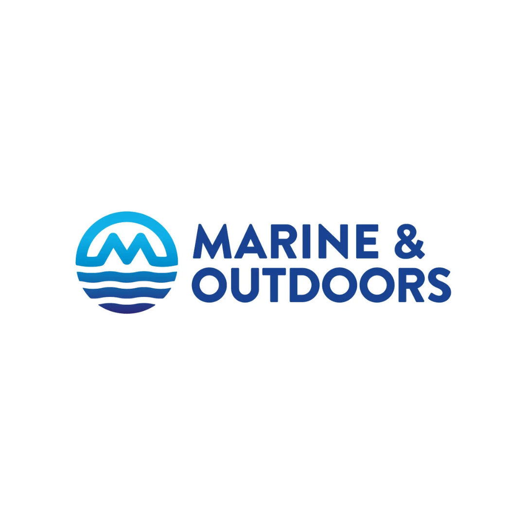 Marine and Outdoors logo