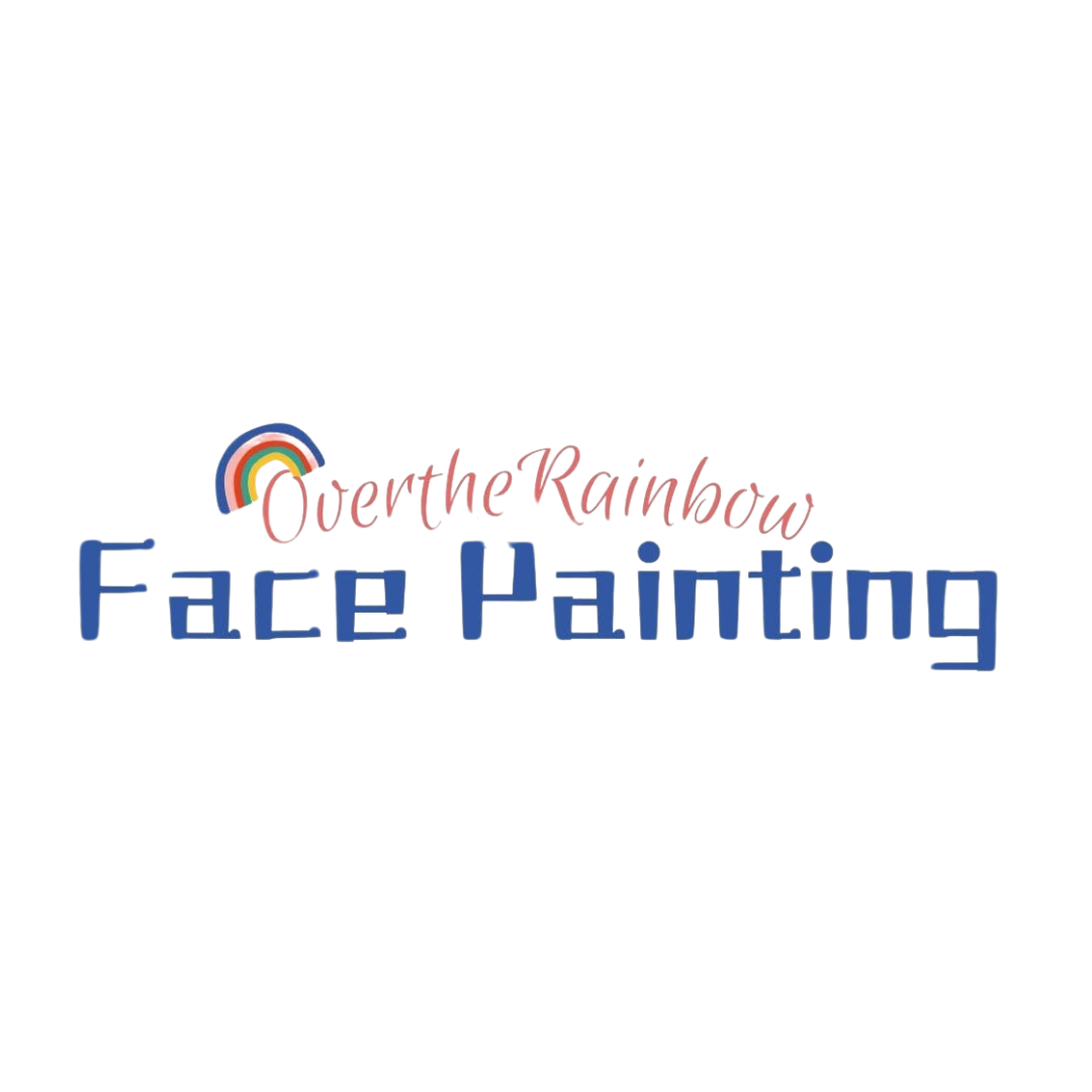 OvertheRainbow Face Painting logo