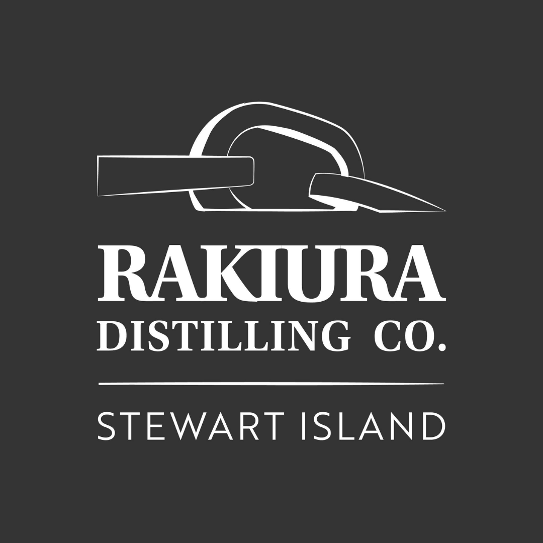 Rakiura Distilling Co. logo