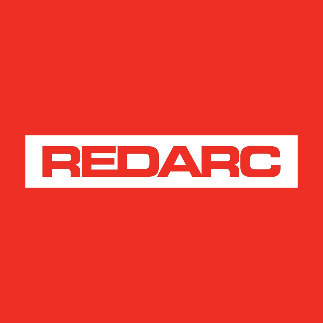REDARC Electronics logo