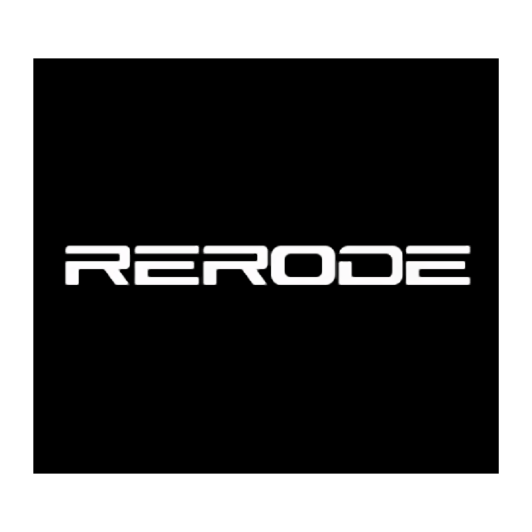 Rerode New Zealand logo
