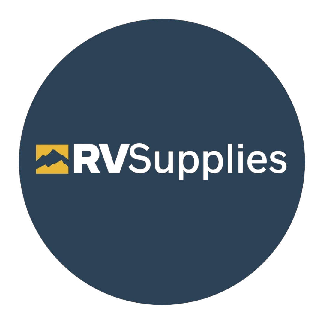 RV Supplies logo