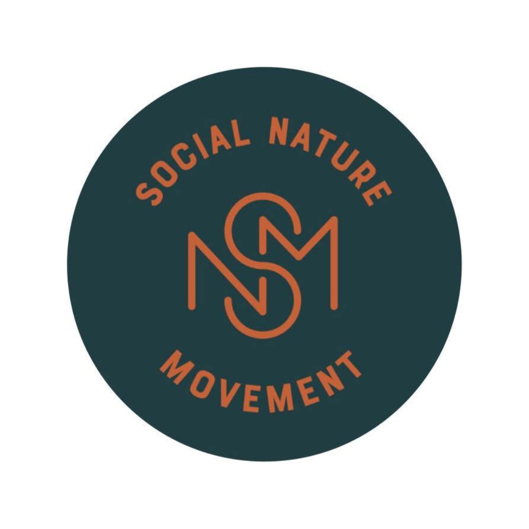 Social Nature Movement logo