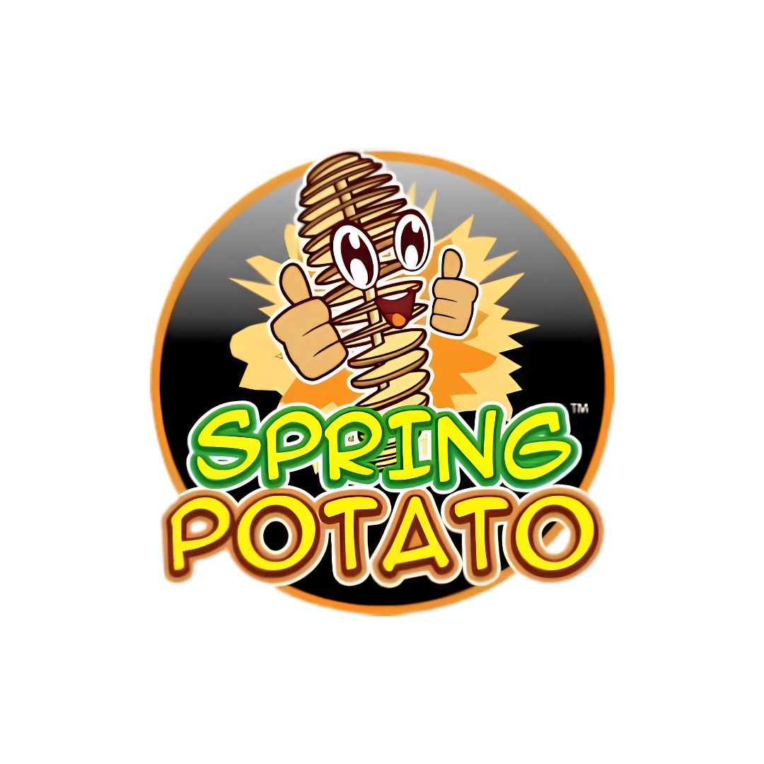 Spring Potato logo