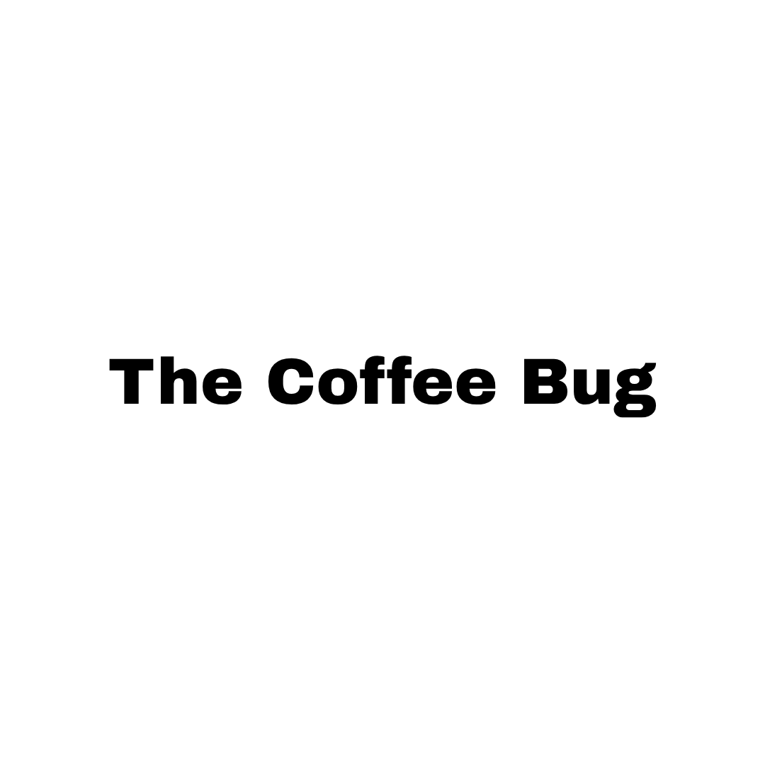 The Coffee Bug logo